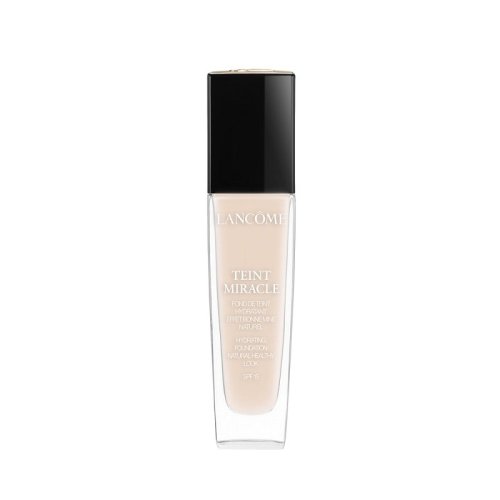 Lancome/蘭蔻 奇跡薄紗粉底液30ML (5色可選)