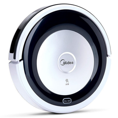 Midea/美的掃地機家用清掃一體機拖擦地機智能吸塵器掃地機器人R1-L085B