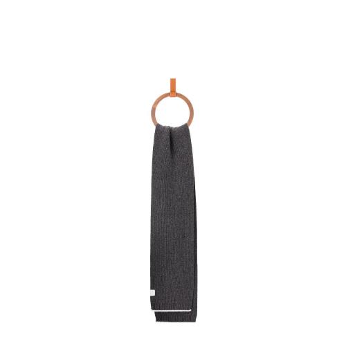  LOEWE羅意威 22年秋冬 女士 圍巾 Scarf in wool F606257X76-1122