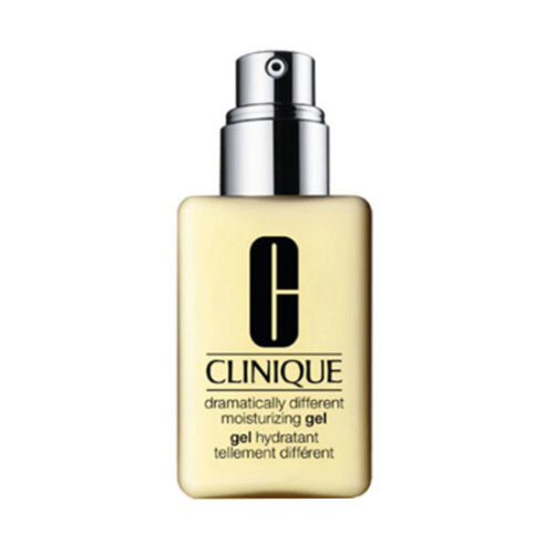 CLINIQUE 倩碧 潤膚乳啫喱(無油) 125ml新疆不發貨