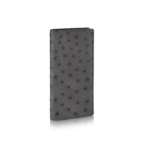  LV路易威登 22年秋冬 男士 錢包 Brazza 錢夾 N92162 預定商品2-6周發(fā)貨