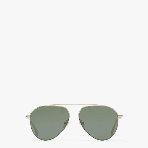  FENDI芬迪 22年秋冬 女士 太陽眼鏡 Fendi Travel FOL532V1TF13AP