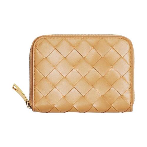  BV葆蝶家 女士 錢包 PORTE-MONNAIE 600874VCPP22700 預(yù)定商品1-3周發(fā)貨