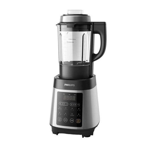 Philips/飛利浦 破壁機 家用多功能加熱料理機全自動榨汁機 HR2088/90豆漿機嬰兒輔食攪拌機
