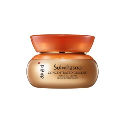 Sulwhasoo/雪花秀滋盈生人參煥顏修護霜60ml