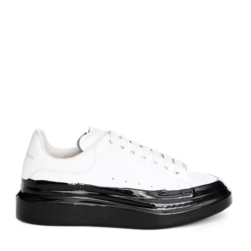 Alexander McQueen/亞歷山大麥昆 闊型運動鞋645864WHZ4M