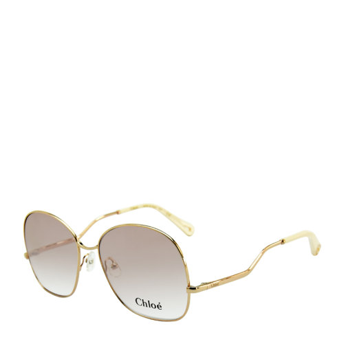CHLOE/克洛伊 蔻依 女士 光學鏡架 CE2157  56mm 個性  全框 近視眼鏡框 眼鏡架 CHLOE 克洛伊