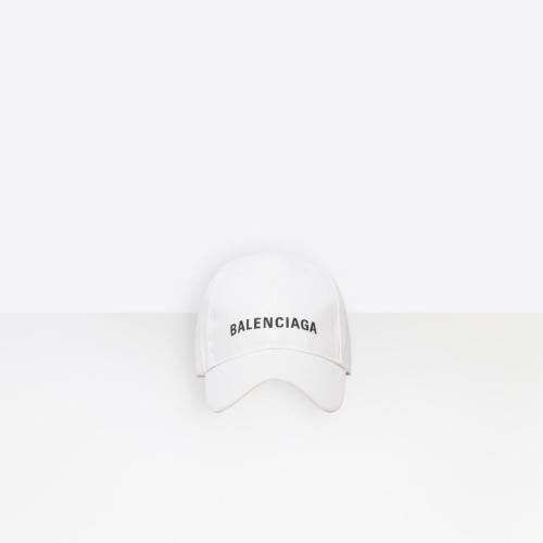  BALENCIAGA巴黎世家 22年秋冬 男士 帽子 Balenciaga 棒球帽 529192310B29060 預定商品1-3周發貨