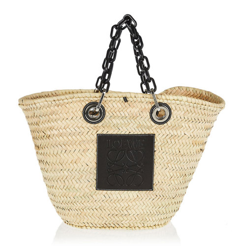 LOEWE/羅意威  女包 時尚百搭 女士米色手提包 32903V50-2165 HKY012467