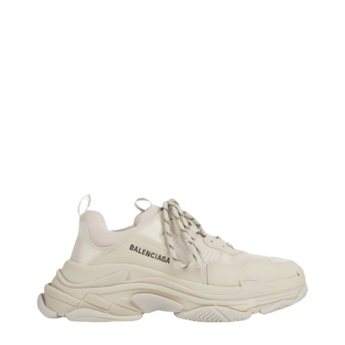 Balenciaga/巴黎世家  新款男士TRIPLE S休閑運動鞋 536737W2FW19700