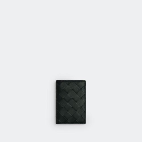  BV葆蝶家 22年秋冬 男士 卡包 etui pour cartes a rabat 592619VCPQ43009
