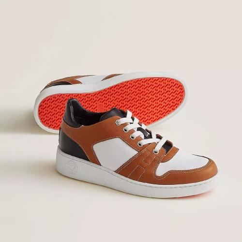  HERMES愛馬仕 22年秋冬 女士 休閑運動鞋 Sneakers Free H222168Z A3375