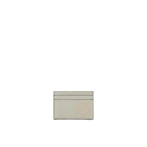  LOEWE羅意威 22年秋冬 女士 卡包 Brand plain cardholder C500322X01-4355 預定商品1-3周發貨