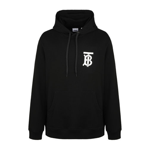 BURBERRY/博柏利 男士套頭衛(wèi)衣男衛(wèi)衣8024604