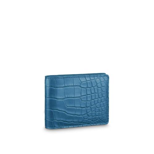  LV路易威登 22年秋冬 男士 錢包 PORTEFEUILLE MULTIPLE N92145 預定商品2-6周發貨