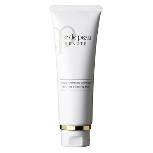 Clé de Peau Beauté/肌膚之鑰  潔面 CPB光采洗面膏/CPB洗面奶 新版125ml （清爽型）