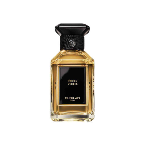 Guerlain嬌蘭高定香水 藝術(shù)沙龍全系列 「傾心玫瑰」中性香水 EDP濃香水100ml EPICES-午夜紳士