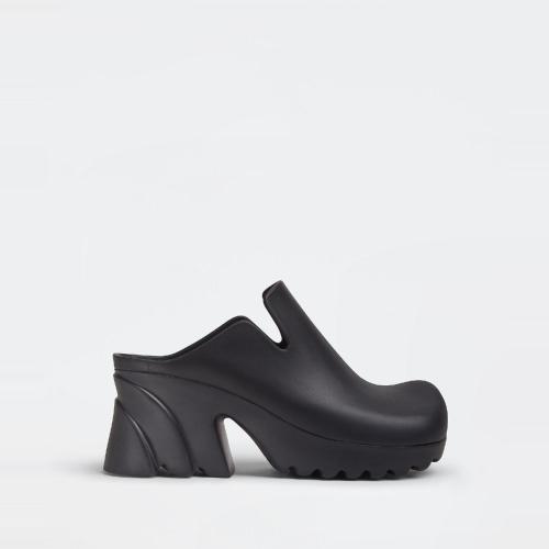  BV葆蝶家    女士 高跟涼鞋 rubber flash 667153V11T01000 預定商品1-3周發貨