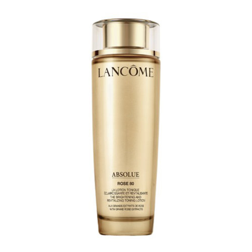 Lancome/蘭蔻 菁純臻顏玫瑰精萃水精華水150ML，50ml為體驗裝