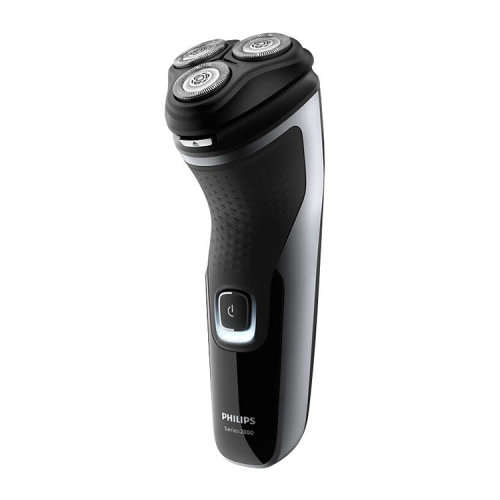 Philips/飛利浦 電動剃須刀 S2305 男士刮胡刀全身水洗新款三刀頭快充胡須刀  S2305