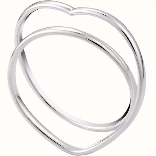  HERMES愛(ài)馬仕 22年秋冬 女士 手鏈 Bracelet Vertige Coeur， grand modele H119420B 00SH
