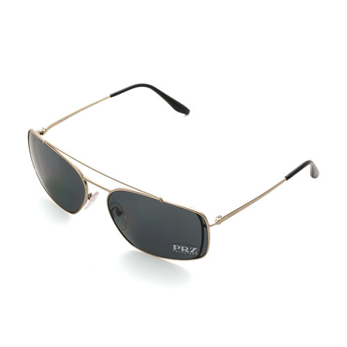 PRADA/普拉達 男士金屬太陽鏡眼鏡 SPR 64V