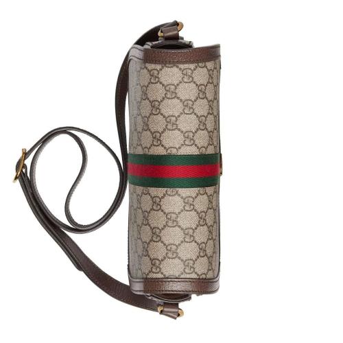  GUCCI古馳 22年秋冬 女士 Ophidia系列GG小號肩背包 601044 96IWB 8745 預定商品2-6周發貨