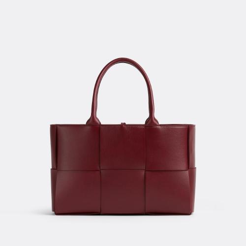  BV葆蝶家 22年秋冬 女士 手提包 arco tote 652867VCQC26208
