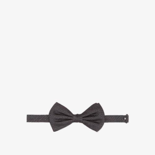  FENDI芬迪 22年春夏 男士 領結 Bow Tie FXC116AI4BF0VZ3