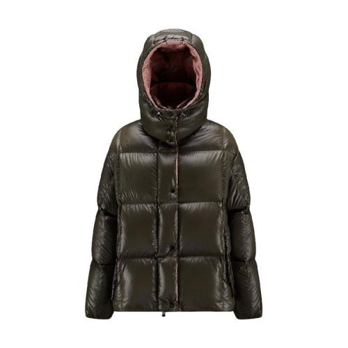  MONCLER蒙可蒙克萊 22年秋冬 女士 羽絨服 Parana經典短款羽絨夾克 H20931A0006568950838