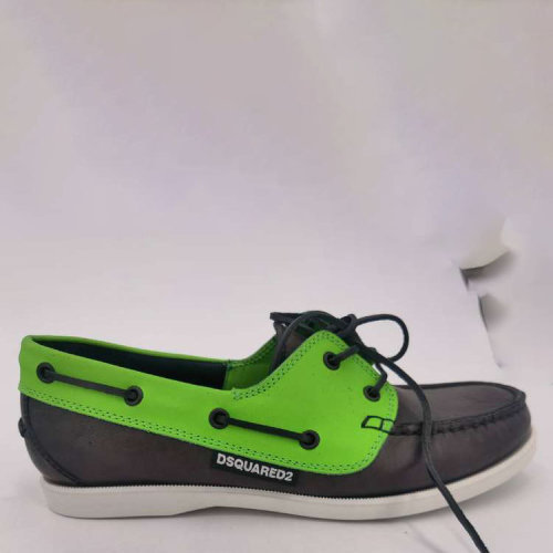 Dsquared2/D二次方 休閑運動鞋 S15VA402015 8054