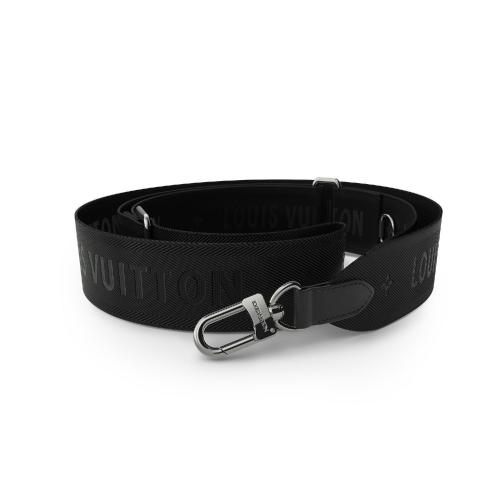  LV路易威登 22年秋冬 女士 肩帶 Bandouliere pour haut-parleur Louis Vuitton Horizon Light 預定商品2-6周發貨