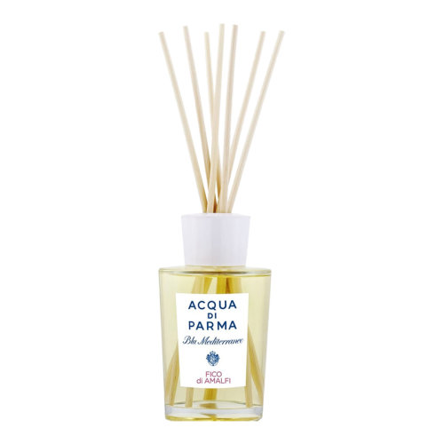 ACQUA DI PARMA帕爾瑪之水藍色地中海全系列室內(nèi)居家香薰180ml「FICO-無花果香」