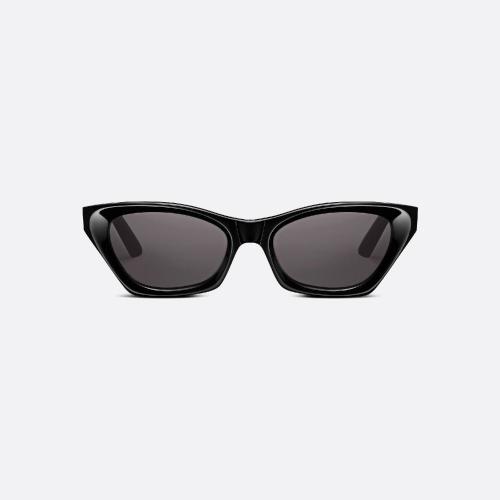  DIOR迪奧 22年秋冬 女士 太陽眼鏡 DiorMidnight B1I DMNGB1IXR_10A0