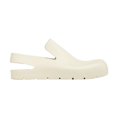  BV葆蝶家    女士 平底涼鞋 SANDALES PUDDLE 661269V00P09031 預定商品1-3周發貨