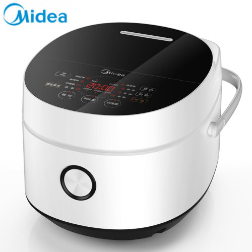 Midea/美的電飯煲家用電飯鍋智能多功能煮飯手機WIFI互聯遠程遙控MB-FB40Easy502