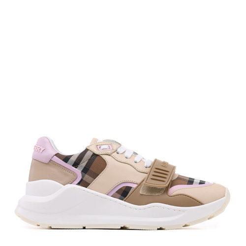 BURBERRY/博柏利女士休閑運動鞋8049213