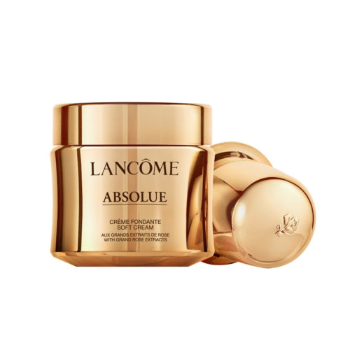 Lancome/蘭蔻  蘭蔻菁純臻顏精萃乳霜輕盈60ml新疆不發貨