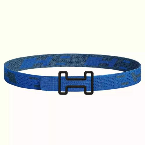  HERMES愛馬仕 22年秋冬 男士 腰帶 Boucle de ceinture Tonight Color %26 Bande de ceinture Sp