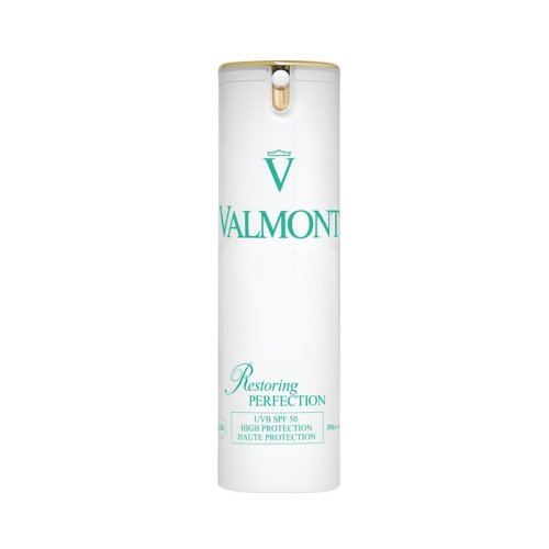 51045411VALMONT/法爾曼 19新品 清透亮顏修護(hù)防嗮霜30ML