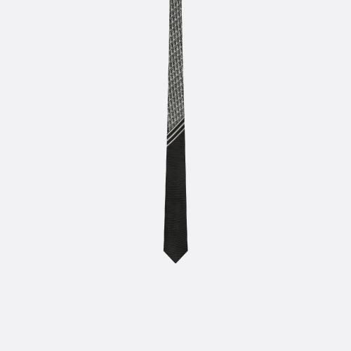 DIOR迪奧 男士 領帶 領帶 11C1047A0443_C980 預定商品1-3周發貨