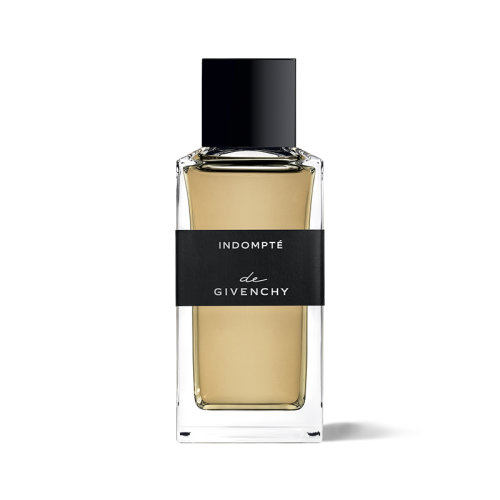 Givenchy/紀(jì)梵希  貴族匠心INDOMPTE桀驁不馴男士香水100ml EDP濃香水