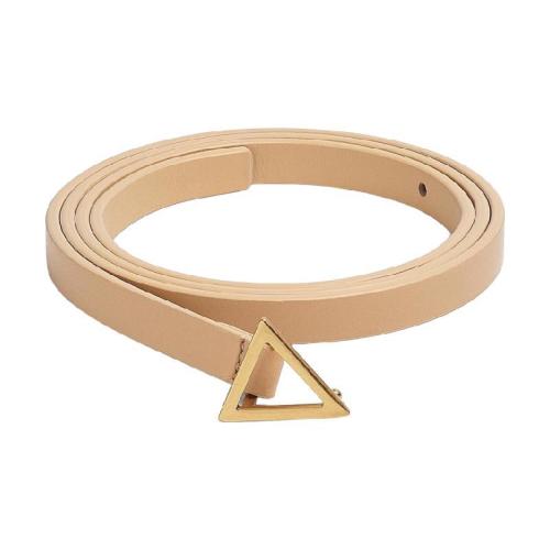  BV葆蝶家 22年秋冬 女士 腰帶 CEINTURE 619759VMAU12700 預(yù)定商品1-3周發(fā)貨