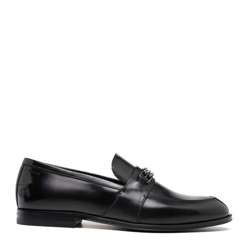 BALLY/巴利男士皮鞋商務(wù)正裝鞋WESPE