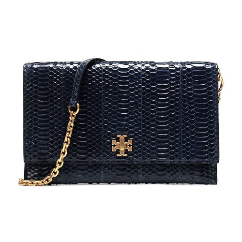 ToryBurch/湯麗柏琦TB女士包皮質手提單肩包45300