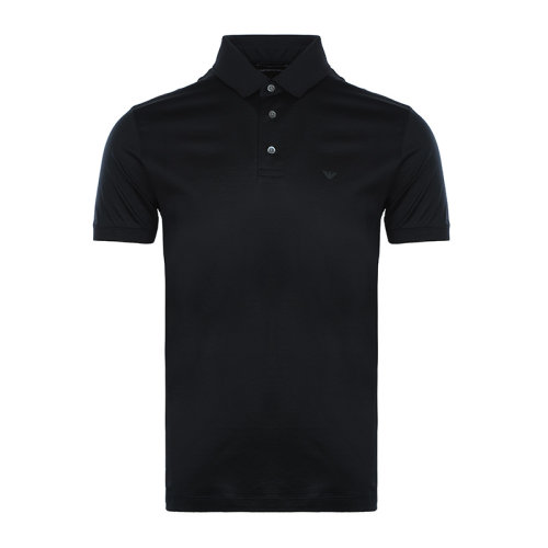 Emporio Armani/安普里奧阿瑪尼22春夏男士短POLO衫8N1F981JUVZ