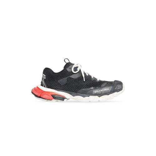  BALENCIAGA巴黎世家 22年秋冬 男士 休閑運動鞋 TRACK.3 運動鞋 700875W3RF51906
