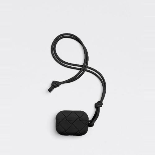  BV葆蝶家 22年秋冬 男士 耳機包 etui pour airpods pro 691715V0EY01000