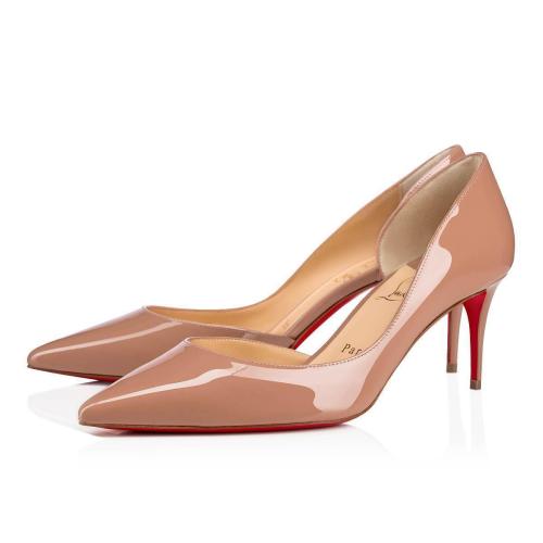  CL紅底鞋 22年秋冬 女士 高跟鞋 Iriza 3140722PK1A 預定商品1-3周發(fā)貨