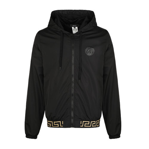 VERSACE/范思哲 男睡衣/家居服AGU03007AN00251